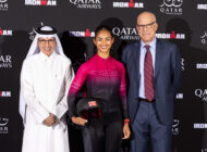 Qatar Tourism, IRONMAN’ın resmi ortağı oldu