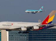 Korean Air ve Asiana Airlines, Tayvan uçuşlarını durdurdu
