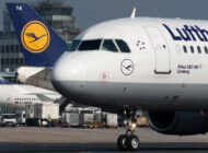 Lufthansa İran ve Lübnan iptallerini uzattı