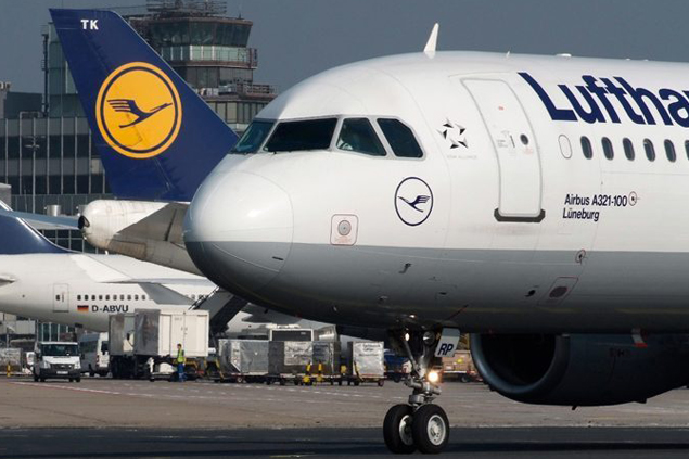 Lufthansa, Rus hava sahasını kullanmayacağını açıkladı