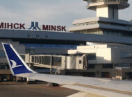 Anadolujet Ankara-Moskova uçağı Minsk’e acil indi