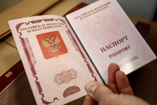 Rusya vize yasağına çok sert tepki gösterdi