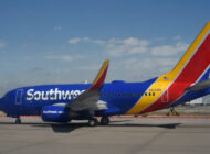 Southwest Airlines’ın B737 MAX’i arıza yaptı geri döndü