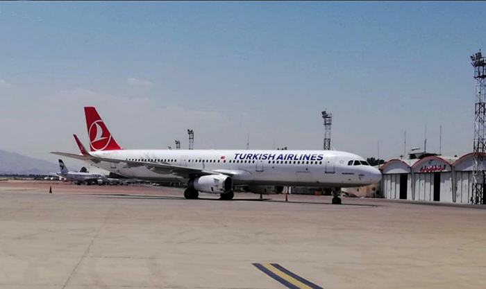 THY, bazı Afrika uçuşlarını grev nedeniyle iptal etti