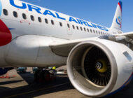 Ural Airlines uçağı Moskova’ya acil indi