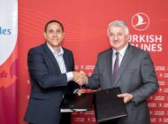 THY, Air Seychelles ile ortak uçuşta anlaştılar