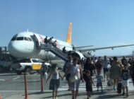 Ercan Havalimanı yaz sezonu yolcu ve uçak trafiği memnun etti