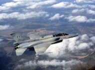 Yunanistan’a “F-16 Block 52” teslim ediliyor