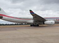 Middle East Airlines Atina’ya acil indi