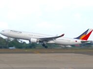 Philippine Airlines uçağı türbülansa girdi; 12 yaralı