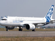 Airbus ile Airbaltic 30 adet A320neo için anlaşma yaptı