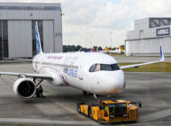Air Transat A321XLR’nin yeni müşterisi