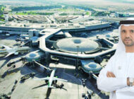 Abu Dhabi Airport’un CEO’su değişti