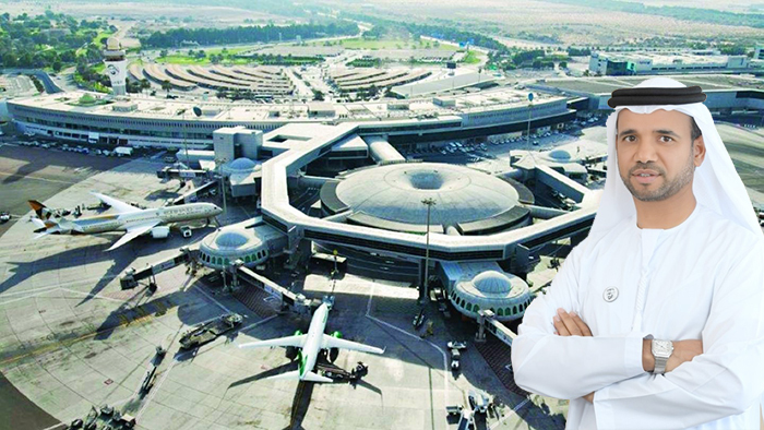 Abu Dhabi Airport’un CEO’su değişti