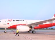 Air Albania faaliyetleri durduruldu