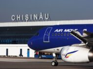 Air Moldova, Moskova’ya başlıyor