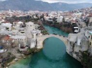 Bosna Hersek ve Sırbıstan’a kimlikle gidilecek