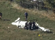 ABD’de iki küçük uçak çarpıştı; 3 kişi hayatını kaybetti