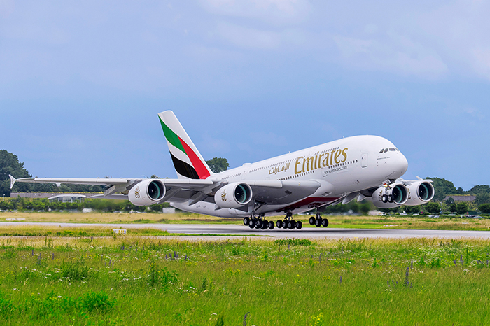 Emirates, Auckland ve Kuala Lumpur’a aktarmasız uçacak