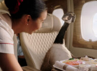 Emirates, “İyisiyle Uçun” kampanyasına bir yenisini ekliyor