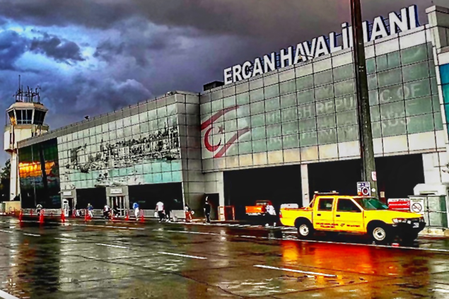 KKTC’de yeni bir havayolu şirketi kuruluyor