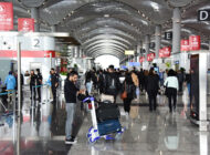 İstanbul Havalimanı, zirveyi bırakmıyor