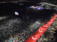 İzmir, kurtuluşunun 100. yılına hazırlanıyor