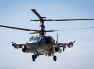 Rusya yenilediği Ka-52’nın test uçuşlarını yapıyor