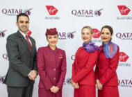 Qatar Airways’ten stratejik ortaklık