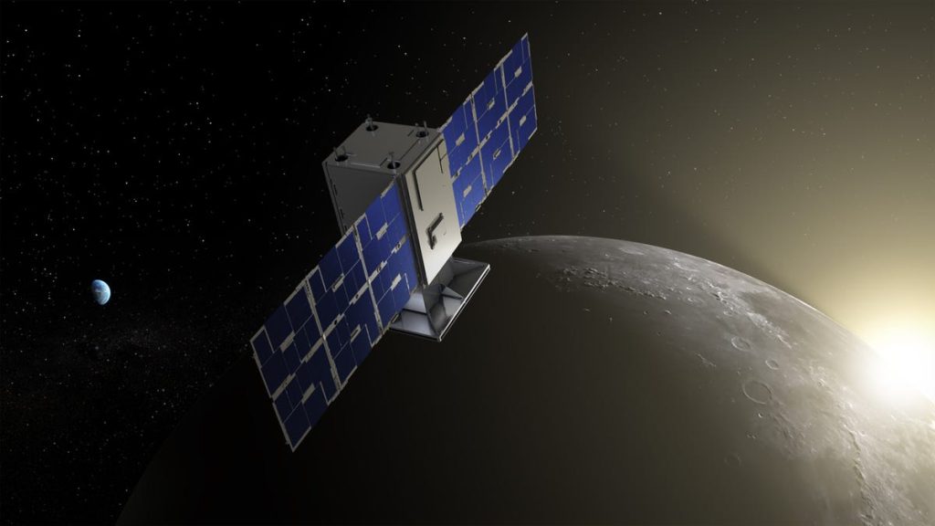 NASA’nın Artemis görevindeki CAPSTONE arıza yaptı
