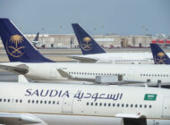 Saudia Havayolu’da Lübnan’ı durdurdu