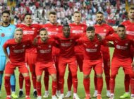 Sivasspor’un Cluj Havalimanı’nda formaları kayboldu