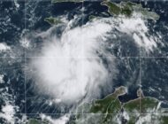 Florida Ian fırtınasını bekliyor
