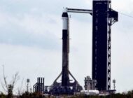 Suudi Arabistan uzaya iki astronot gönderiyor