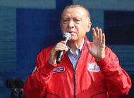 Başkan Erdoğan’dan Yunanistan’a, “Bedelini ağır ödersiniz”