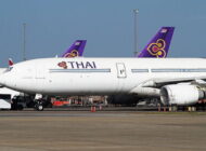 Thai Airways, 5 adet A340 uçağını sattı