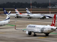 Türkiye-İsrail havacılıkta yeni dönemi başlattı