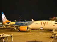TUI’nin Antalya-Rotterdam uçağı Bükreş’e acil indi