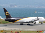 UPS, 8 adet B767-300F siparişi verdi