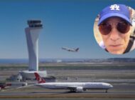 Amerikalı aktör İstanbul Havalimanı’na hayran kaldı