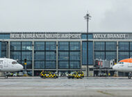 Brandenburg Havalimanı’nda güvenlik tatbikatı