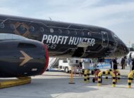 Embraer’e 5 adet E195-E2 siparişi