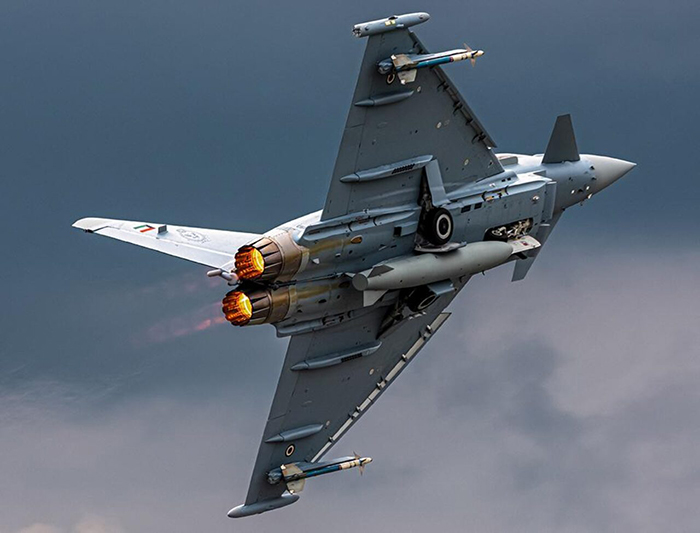 Almanya, Dassault Aviation’un tepkesiyle karşılaştı