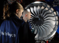 Rolls-Royce, Gulfstream’e 1000. BR725 motorunu teslim etti