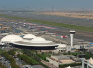 Sharjah Havalimanı pandemi rakamlarını geçti