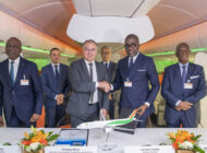 Air Côte d’Ivoire, iki adet A330 uçağı siparişi verdi