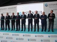 İstanbul Airshow başladı