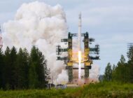 Rusya uzaya askeri araç gönderdi