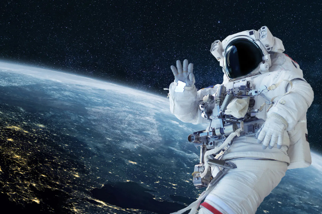 NASA uzayda 6 ay kalan astronot beyniyle ilgili açıklama yaptı