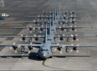 ABD Hava Kuvvetleri C-130 uçaklarını görevden çekti